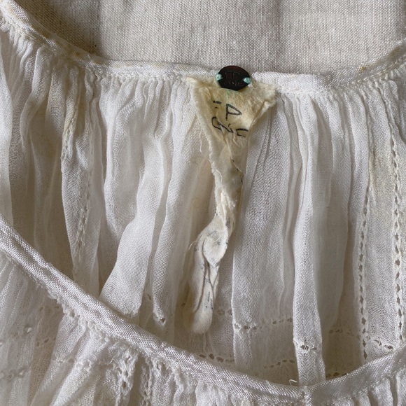 Free people fairy top - Picture 3 of 5